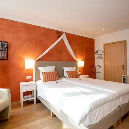 Gourmet Hotel Zur Post St. Vith Exterior foto